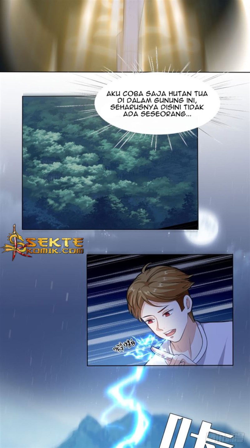 Super WeChat Chapter 06 Gambar 19